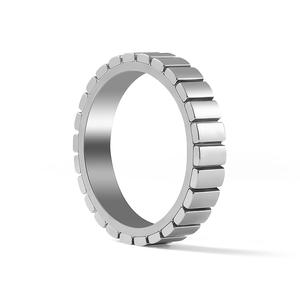 High Positioning Accuracy Frameless Rotary Torque Outrunnrt Direct Drive <b>Motor</b> for Robot Joint - Product Image 3