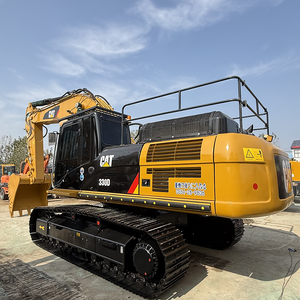Excavadora Hidráulica Usada <span class=keywords><strong>de</strong></span> Alta Eficiencia CAT330D, Máquina Excavadora <span class=keywords><strong>de</strong></span> <span class=keywords><strong>Segunda</strong></span> <span class=keywords><strong>Mano</strong></span> para Construcción CAT 330D, Precio Económico en Venta - Product Image 2