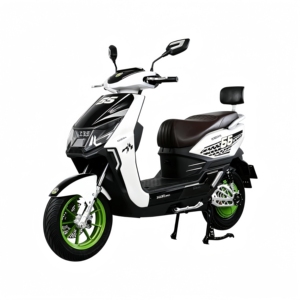 Motocicleta Eléctrica Todoterreno para Adultos, Motocicleta Eléctrica de Alta Velocidad de 72V, Motocicleta Deportiva Eléctrica de <span class=keywords><strong>2000</strong></span>/3000w - Product Image 5