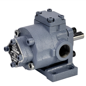 Bomba de Aceite Lubricante para Engranajes NOP TOP de las Series TOP-203HB, TOP-204HB, TOP-206HB, TOP-208HB, TOP-210HB, TOP-212HB, TOP-216HB, TOP-220HB - Product Image 3