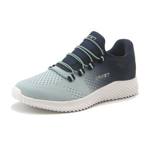 Nuovi Stili Primavera 2026 Sneakers di Alta Qualità Personalizzate alla Moda <span class=keywords><strong>Scarpe</strong></span> Sportive Traspiranti da Corsa per Donne - Product Image 1