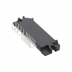 STK554U362A-E Gestion de l'alimentation (PMIC) Distributeur agréé Composant électronique Module SSIP 29, 21 fils, fils formés - Product Image 1