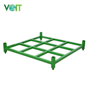 Support d'entrepôt <span class=keywords><strong>de</strong></span> stockage <span class=keywords><strong>de</strong></span> <span class=keywords><strong>matelas</strong></span> enduit <span class=keywords><strong>de</strong></span> poudre détachable en acier doux Q235 - Product Image 4