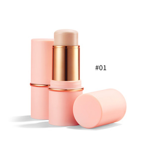 <span class=keywords><strong>Stick</strong></span> de contour vegan bio à haute couvrance, illuminateur, bronzer, multi-usages, logo personnalisé, <span class=keywords><strong>stick</strong></span> de contour pour tous les types de peau - Product Image 5