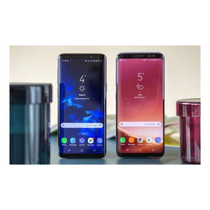 Venta al por Mayor de Teléfonos Inteligentes Android Usados en Estados Unidos, S9 G960, Teléfonos Móviles Usados - Product Image 2