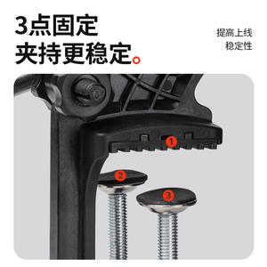 Enrollador de Carrete de Pesca Pond Blade, Herramienta Universal para Alimentar la Línea, para Pesca en Agua Dulce, Carretes de Spinning y Baitcasting - Product Image 2