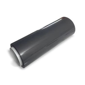 ฟิล์มกันรอยไฟหน้ารถยนต์ TPU แบบซ่อมแซมตัวเองได้ ป้องกันเหลือง เปลี่ยนสีได้ โปร่งใส สีม่วงอ่อน สีดำ ฟิล์ม PPF สำหรับสปอยเลอร์รถยนต์ ราคาขายส่ง - Product Image 6