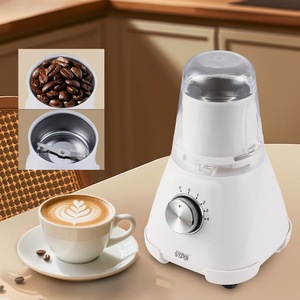 Licuadora Winningstar de 1.5L y 300W con velocidad variable para hacer batidos de frutas, color blanco - Product Image 2