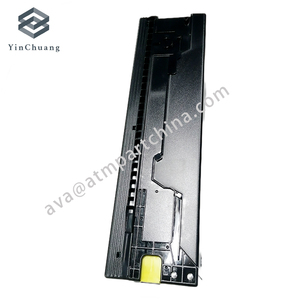 Casetes NCR S2 445-0756227 4450756227 Repuestos para Cajeros Automáticos con Llaves - Product Image 4