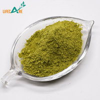 Lifecare Supply Poudre de henné naturel de qualité alimentaire Extrait de plantes de haute qualité emballé sous vide et expédié dans le tambour