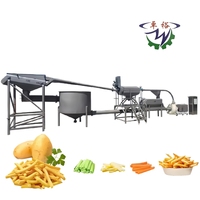 Coupe-légumes électrique commercial de pomme de terre de légumes Machine de découpe hydraulique automatique multifonctionnelle de fruits de légumes