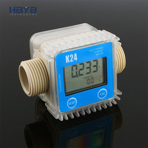 De combustible medidor de flujo de aceite medidor de flujo de combustible k24 medidor de flujo de bunker de remolino de medidor de flujo de aceite hidráulico <span class=keywords><strong>digital</strong></span> <span class=keywords><strong>diesel</strong></span> flo - Product Image 2