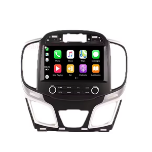Radio con Pantalla de 9 Pulgadas y Sistema Android 12.0 para Buick LaCrosse 2013-2015, Navegación GPS, Reproductor de DVD, Audio para Auto, Navegación DSP - Product Image 3