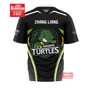 <strong>Make</strong> Your Own Names <strong>Gaming</strong> T-Shirt Esports <strong>Jersey</strong> Esports Uniform Shirts For Men Mens Shirts - Product Image 4