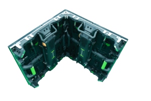 Écran LED mobile extérieur étanche P2.5 / P5 pour la publicité sur les véhicules et les camions, panneau d'affichage vidéo couleur - Product Image 6