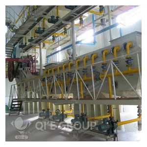 Henan Huatai Advanced Technology Oil Mill Machine sunflower Oil New Product 2020 Provided Automatic 1200