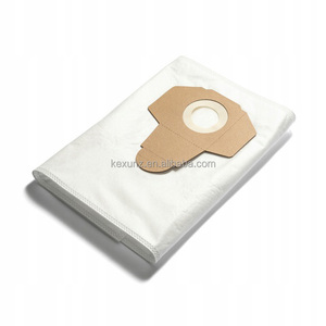 Bolsas para Polvo para Aspiradoras Parkside PWD 20 C3 A1 PWD 12 B1 PWD 20 B2 PWD20 Einhell Macallister Beryl <span class=keywords><strong>DE</strong></span> LONGHI LIV - Product Image 4