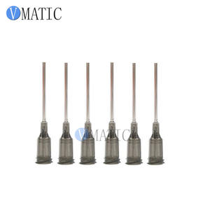 उच्च गुणवत्ता 1 ''इंच गोंद निकालने की मशीन <span class=keywords><strong>16</strong></span> गेज सुइयों - Product Image 6