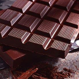 Zhuksavates — Halva russie revêtues <span class=keywords><strong>de</strong></span> chocolat, bonbons écrasés au chocolat, <span class=keywords><strong>noix</strong></span> <span class=keywords><strong>de</strong></span> coco - Product Image 5