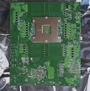 H13SSL Motherboard For Server Workstation H13SSL-N Mainboard Support Socket SP5 Workstation Motherboard H13SSL-N - Product Image 2