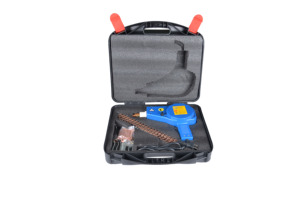 Máquina de Soldadura por Puntos Portátil para Eliminar Abolladuras de Automóviles - Product Image 1