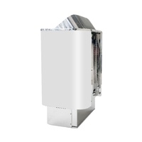 Chauffe-vapeur électrique commercial Diooist au design moderne avec contrôle interne, grande puissance, prix usine - Promotion