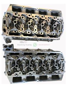 Nueva culata completa para 2008-<span class=keywords><strong>2010</strong></span> F O R D <span class=keywords><strong>F250</strong></span> F350 F450 F550 Super Duty 6.4L Powerstroke 1832135M2 1382135C2 - Product Image 5