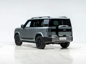 Nuevo Modelo 2026 de Vehículo Eléctrico de Titanio 7 para 4WD, Equipo Leopard SUV, Edición Ultra de 5 Plazas - Product Image 5
