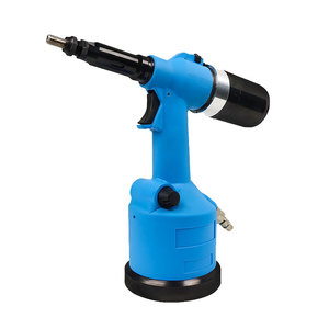 强大的工业气动铆钉螺母枪气动工具 - Product Image 6