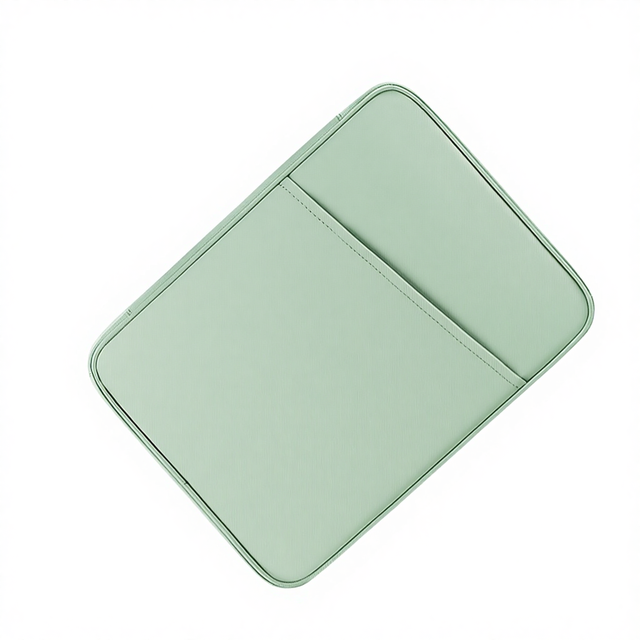 Casual Tablet Sleeve 10.2 Inch Waterproof Dustproof for Daily Use