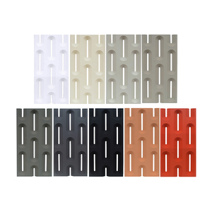 Beauté Panneau mural décoratif en polyuréthane bon marché Panneaux muraux en <span class=keywords><strong>fausse</strong></span> <span class=keywords><strong>pierre</strong></span> PU - Product Image 3