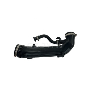 V759387880 Suku Cadang Mobil Pipa Intake Turbocharger Berkualitas Tinggi untuk Peugeot DS7 C4 PICASSO C4 SPACETOURER - Product Image 1