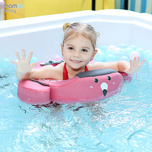 Flotador de Piscina para Bebés Mambo, Sin Inflar, Flotador de Agua para Deportes Acuáticos de Verano para Niños - Product Image 5