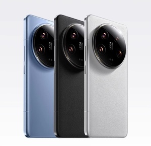 Teléfonos Inteligentes Mi14 14Ultra 5G <span class=keywords><strong>de</strong></span> Alta Calidad, Usados, con Snapdragon 8 Gen3, 256/512 GB, 1 TB, Cámara Android, 16 GB <span class=keywords><strong>de</strong></span> RAM, Versión Estadounidense - Product Image 1