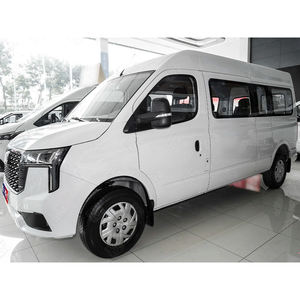 Maxus New Journey V80 2.0T Diesel d'occasion fiable avec empattement long et grand espace de chargement - Product Image 6
