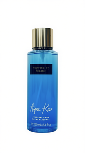 Spray corporel Victoria's Secret Aqua Kiss 250ml Parfum avec senteur Pareonee - Product Image 1