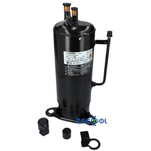Compresseur à vortex à fréquence variable <span class=keywords><strong>LG</strong></span> RJB036MAA RJB036MBA pour climatisation et réfrigération commerciale – Prix usine - Product Image 5