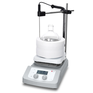 Veidt Weighing DLAB MS-H380-PRO Digital Magnetic <b>Stirrer</b> <b>Automatic</b> Heating Mantle Laboratory Equipment Overhead Chemical MS-H380 - Product Image 5