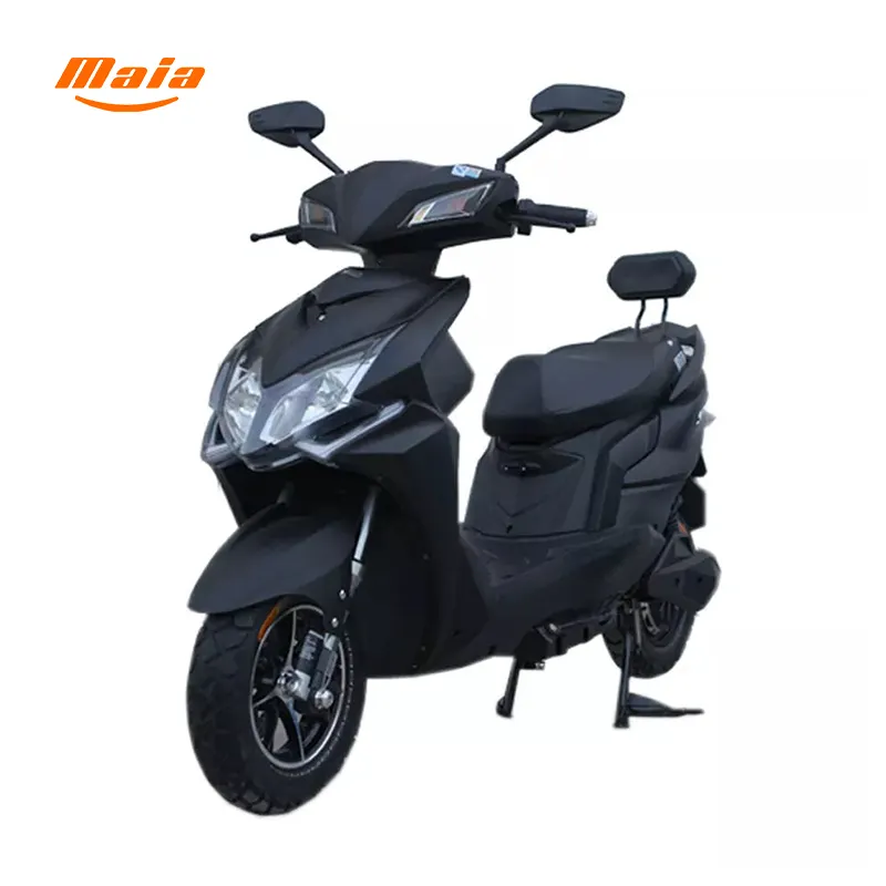 Barato personalizado adulto 1200w rua legal offroad moped pequeno scooter motocicleta elétrica com certificado ce
