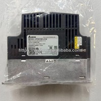 Delta VFD-EL-W VFD015EL21W 1.5kW 2HP 1-Fasa 230V Pengontrol Vektor Kompak VFD AC Drive Original Baru Tersedia di Stok