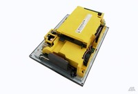 Kit de Conectores para Accesorios de Accionamiento Beta/Alpha FANUC A02B-0120-K301 para Instalación de Control CNC
