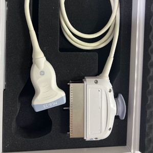 Service de réparation pour échographe portable ML6-15-D, sonde d'échographie ML6-15-D, scanner d'échographie portable ML6 15 D, en bon état de fonctionnement - Product Image 1