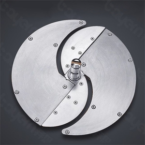 <b>Multifunctional</b> Food Slicing Machine Potato Chips Cucumber Lemon Apple Banana Tomato Onion <b>Vegetable</b> Fruit <b>Cutter</b> Slicer Chopper - Product Image 4