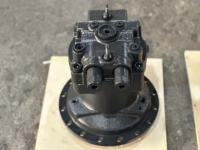 Assemblage de pompe hydraulique de pièces d'excavatrice d'OEM pour Caterpillar Cat Komatsu Hitachi Hyundai Volvo Doosan Daewoo