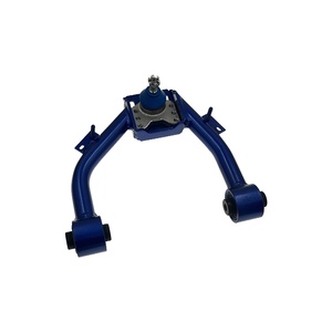 Voor Achter Aanpassen Ophanging Track Arm Teen Hoek Camber Arm L/R Voor Honda Accord 8e 9e Cp1 Cr1 Cu2 - Product Image 3