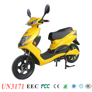 <span class=keywords><strong>Bicicleta</strong></span> Eléctrica Urbana de Ocio con Frenos de Disco, E-Roller de 800w, Motocicleta Milg con Batería de 60v 20Ah - Product Image 3