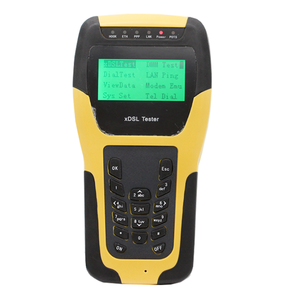 ST332B เครื่องทดสอบ xDSL รุ่นพื้นฐาน 35b เครื่องทดสอบ vdsl2/332B เครื่องทดสอบ GFast โมเด็ม VDSL - Product Image 2