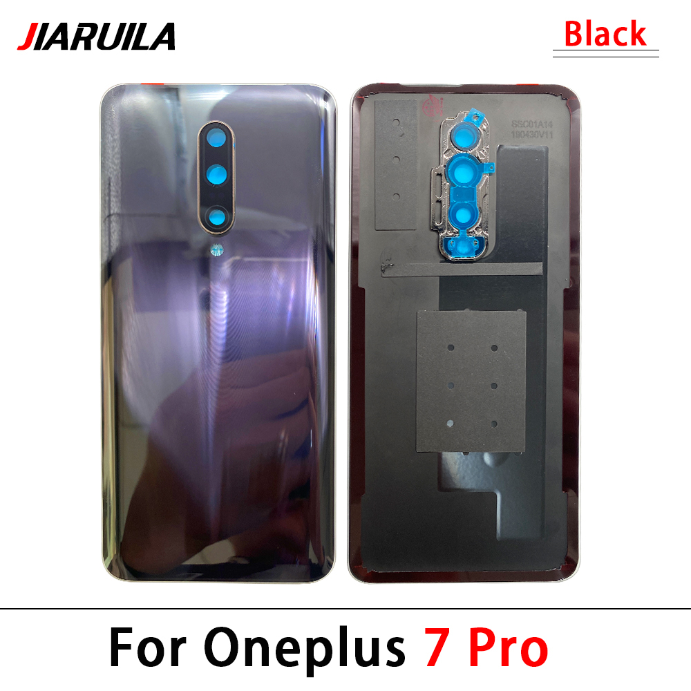 7 Pro (Negro)