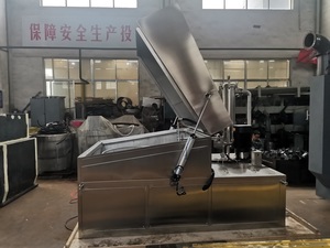 DY-1200 bộ phận quay máy giặt/máy giặt - Product Image 4