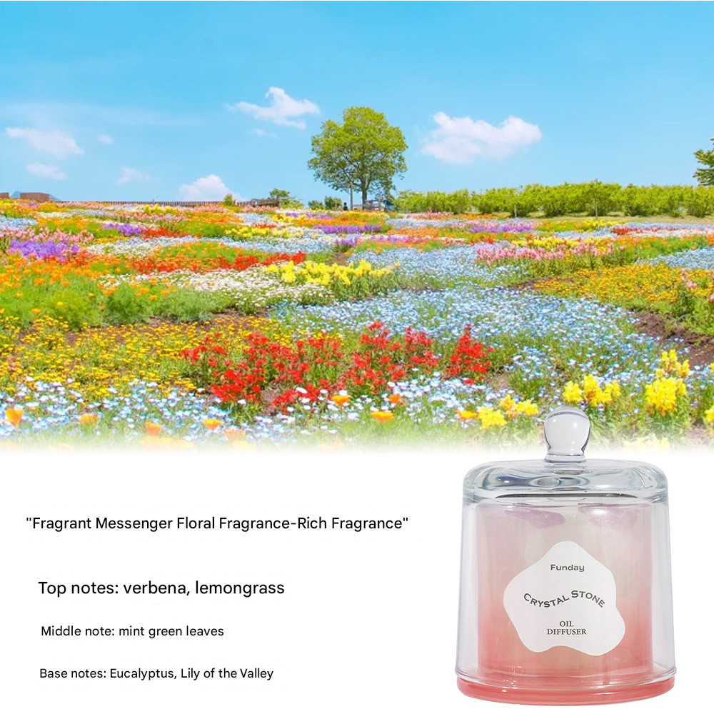 Fangye Messenger-Girl Pink